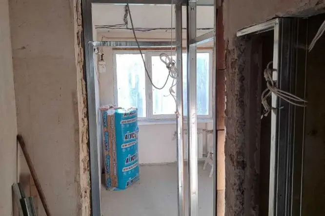 Фото нерухомості, Чорних Запорожців, 13 - 5