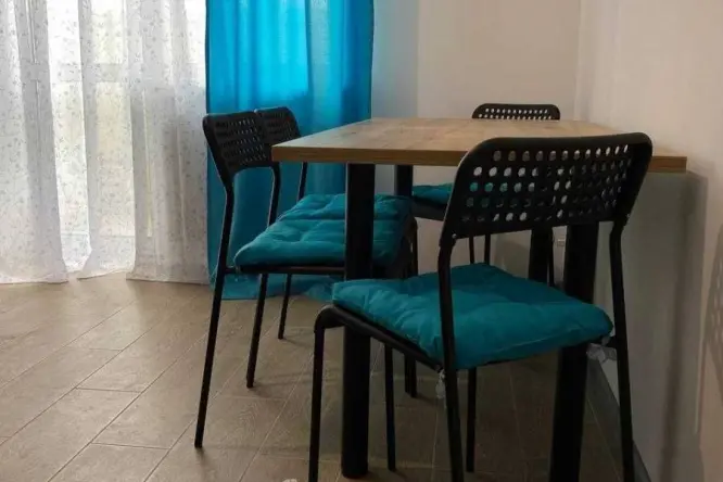 Realty photo, Naberejnaya, 6J - 10