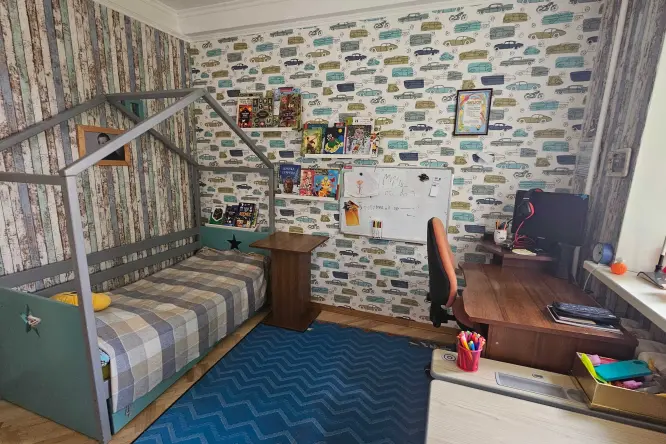 Realty photo, Mukachevska, 5A - 5