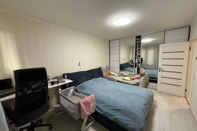 Фото нерухомості, Кургузова, 1А, корп. 3 - 5