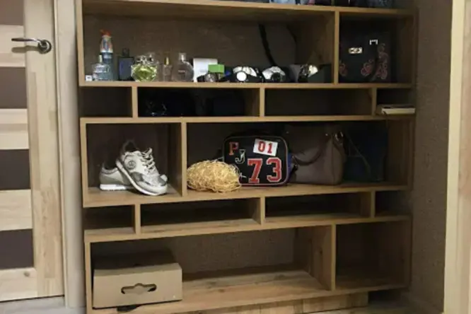 Realty photo, Drahomanova, 1k - 6