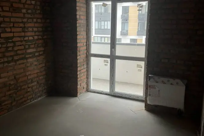 Realty photo, Naberejnaya, 8D - 1