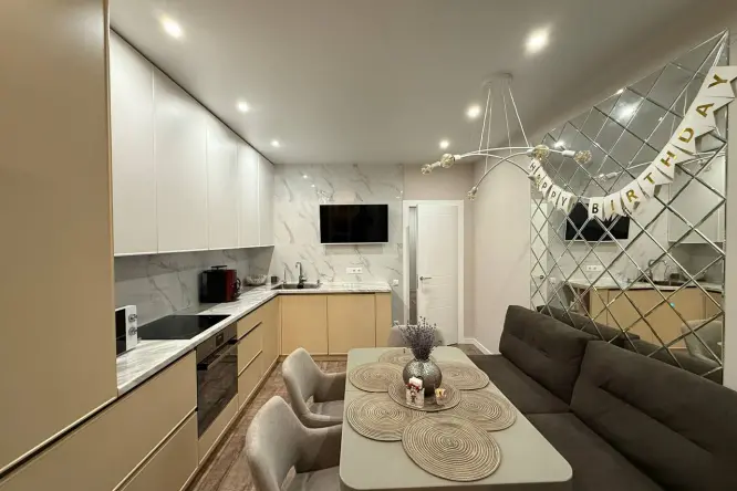 Фото нерухомості, Набережна, 6-Ж - 8