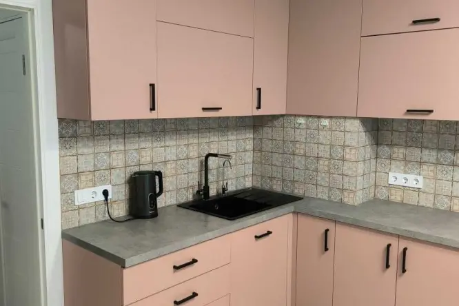 Realty photo, Kurhuzova, 11H - 8