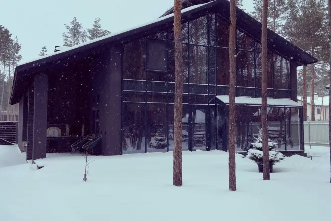 Фото нерухомості, Лебедина - 0