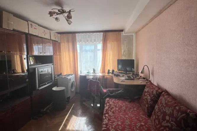 Realty photo, Voskresenskii prospekt, 25 - 6
