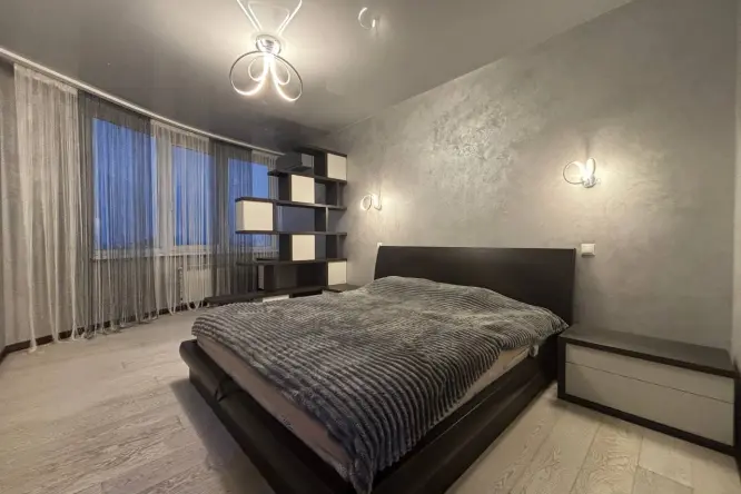 Realty photo, Drahomanova, 40J - 7