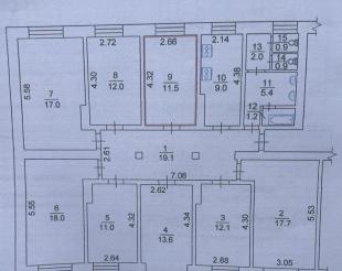 Realty photo, Lіsovii prospekt, 12B