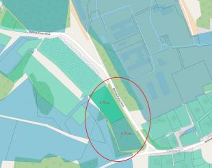 Realty photo, Berezova