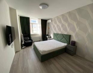 Realty photo, Simona Petlyuri, 21B