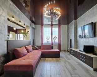 Фото нерухомості, Драгоманова, 40Ж