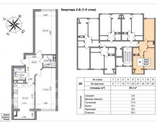 Realty photo, Boriso-Hlіbska, 110