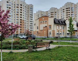 Realty photo, CHubinskoho, 8 B