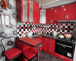 Realty photo, Oresta Levitskoho, 13