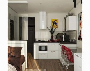 Realty photo, Pshenichna, 51