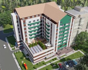 Realty photo, prosp. SHevchenka, 5A