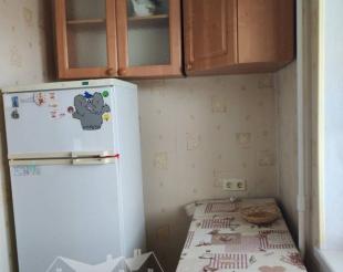 Realty photo, Bohatyrskaya, 18