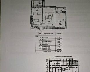 Realty photo, Naberejna, 8D