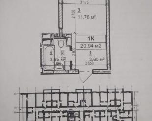 Realty photo, Naberejna, 8D