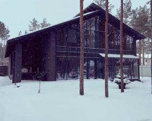 Realty photo, Lebedina