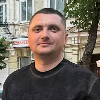 Avatar for Oleksandr Logіn