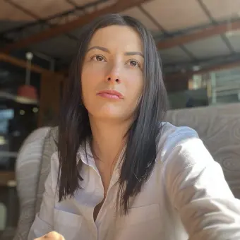 Avatar for Anna Klentsar