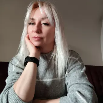 Avatar for Marina Verba