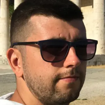 Avatar for Mykola Chernenko