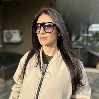 Avatar for Alla Dichkovska